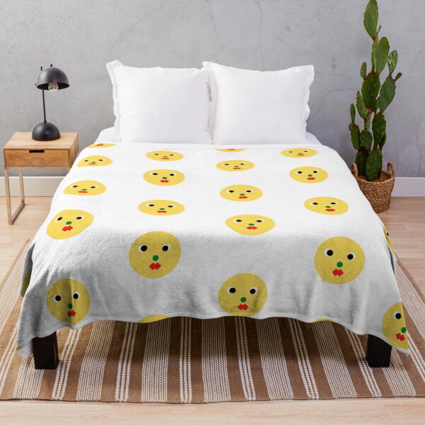 Item preview, Face emoji designed and sold by Paramita Sen.