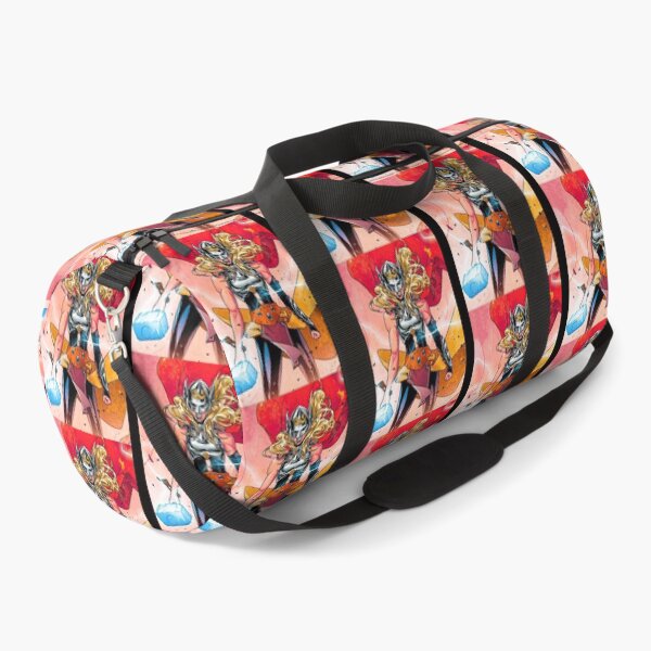 Item preview, Jane Foster Pro designed and sold by shopBacMac.