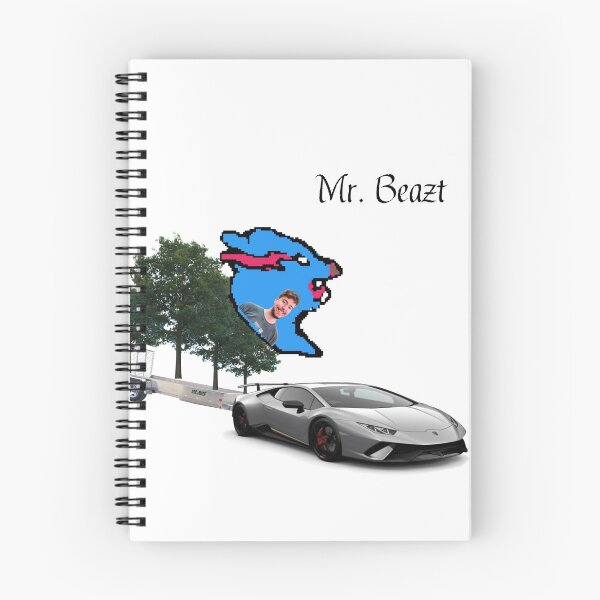 Item preview, Mr.Beazt designed and sold by sevondanders.