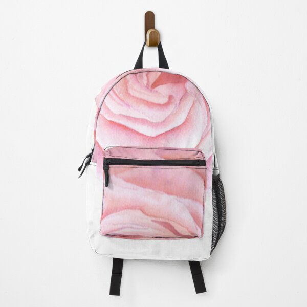 Item preview, Pink Rose Watercolor designed and sold by Tevfik Ozan.