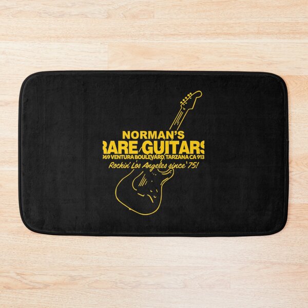 Artikelvorschau, Norman S Rare Guitars Shirt 10 - Unisex Shirt Herrenhemd Bestes Vintage T-Shirt für Frauen Handmad entworfen und verkauft von KarlaWeiss.