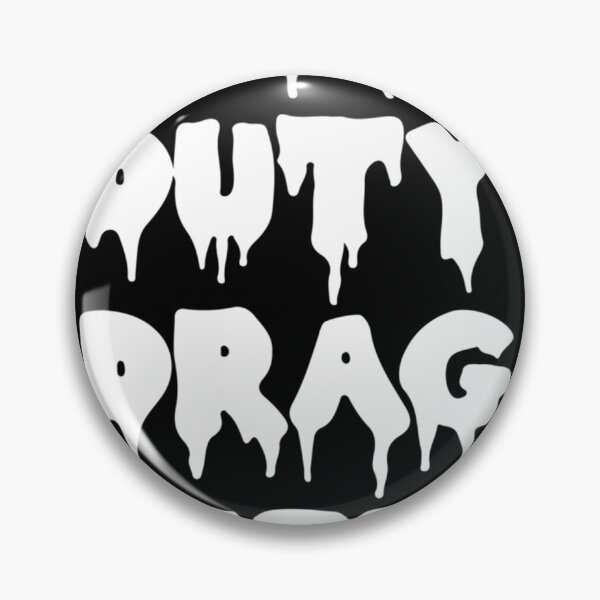 Artikelvorschau, Off Duty Drag Queen entworfen und verkauft von KarlaWeiss.
