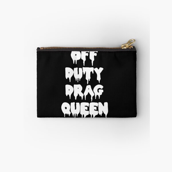 Artikelvorschau, Off Duty Drag Queen entworfen und verkauft von KarlaWeiss.