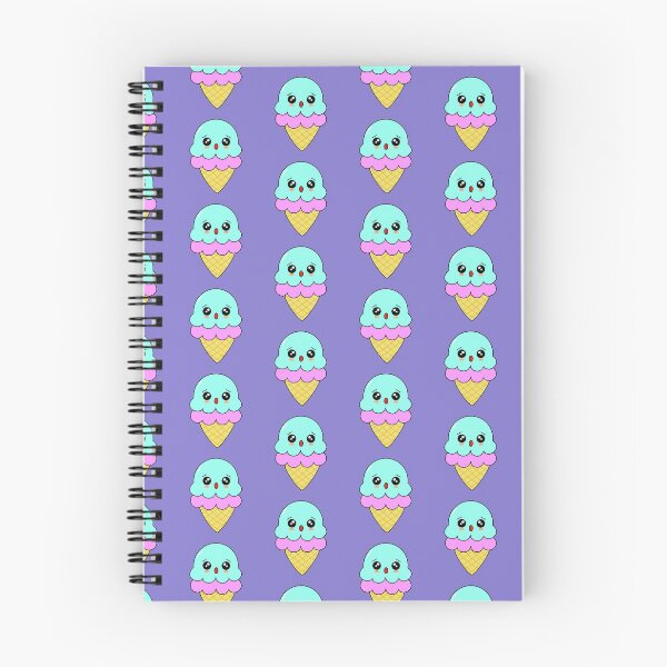 Item preview, Surprised Ice Cream designed and sold by SADAL1EN.