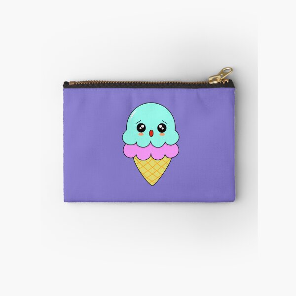 Item preview, Surprised Ice Cream designed and sold by SADAL1EN.