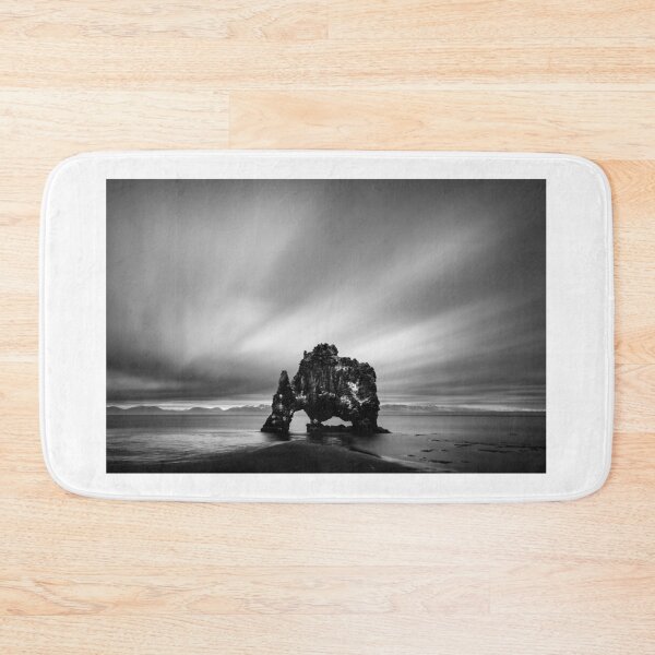 Item preview, Hvitserkur designed and sold by David Bowman.