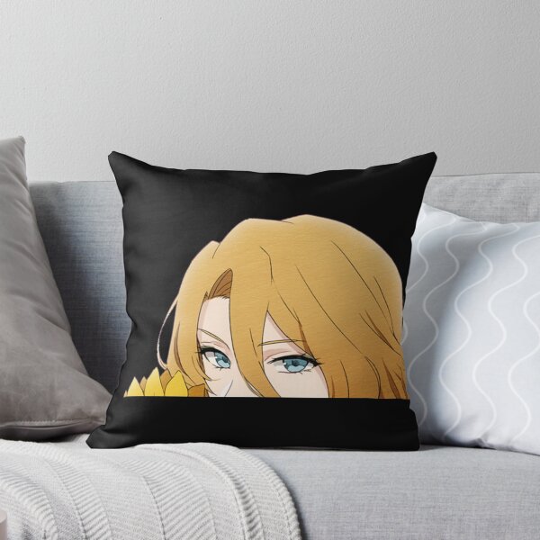 Item preview, Cute Anime peeker designed and sold by Jfleateamarket.