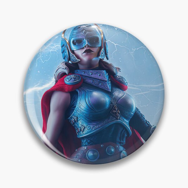 Item preview, Jane Foster Pro designed and sold by shopBacMac.