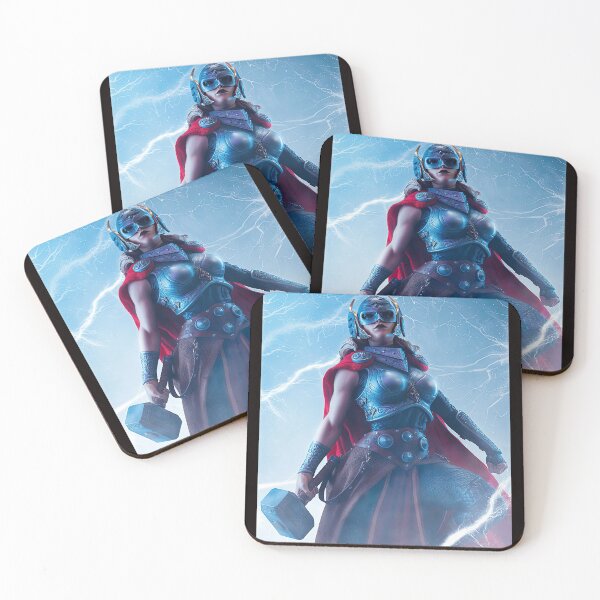 Item preview, Jane Foster Pro designed and sold by shopBacMac.