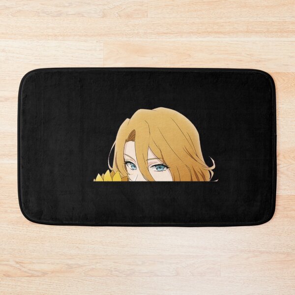 Item preview, Cute Anime peeker designed and sold by Jfleateamarket.