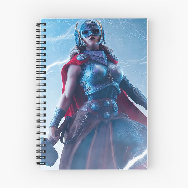 Item preview, Jane Foster Pro designed and sold by shopBacMac.