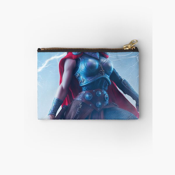 Item preview, Jane Foster Pro designed and sold by shopBacMac.