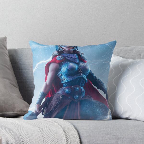 Item preview, Jane Foster Pro designed and sold by shopBacMac.