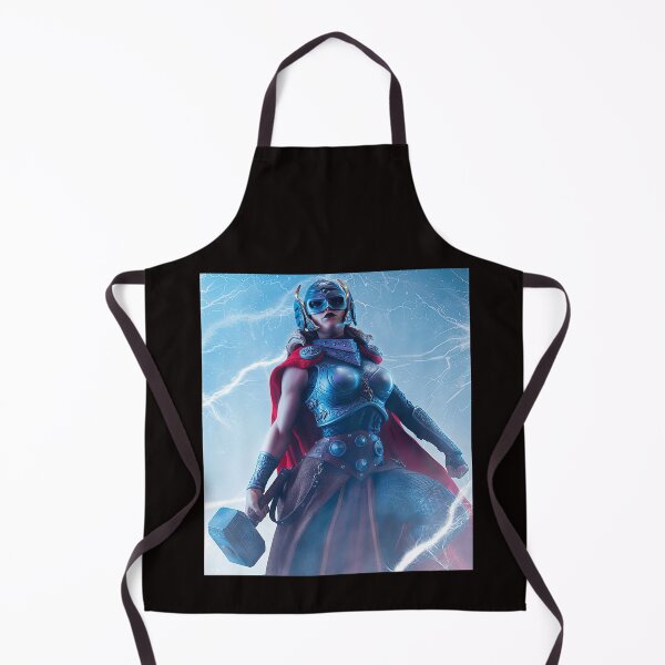 Item preview, Jane Foster Pro designed and sold by shopBacMac.