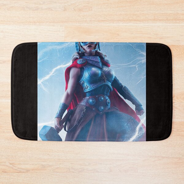 Item preview, Jane Foster Pro designed and sold by shopBacMac.