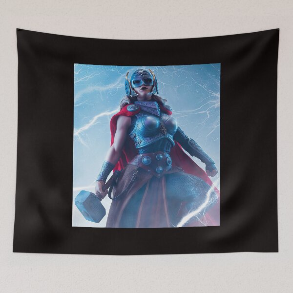 Item preview, Jane Foster Pro designed and sold by shopBacMac.