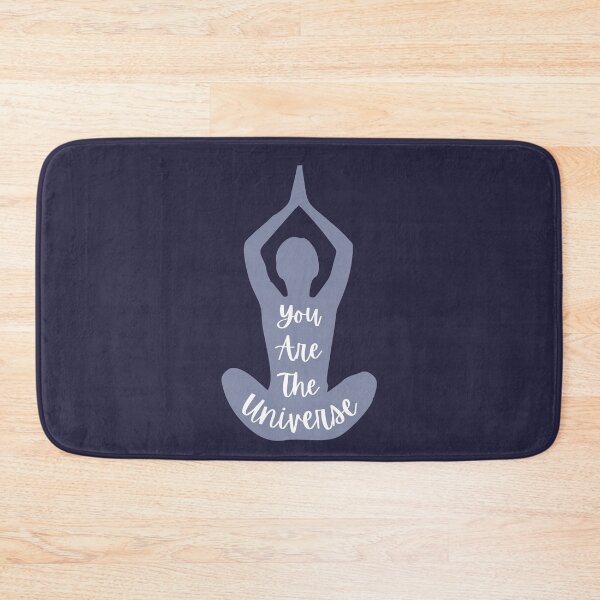 Item preview, You Are The Universe - Spiritual Quote designed and sold by mooneko.