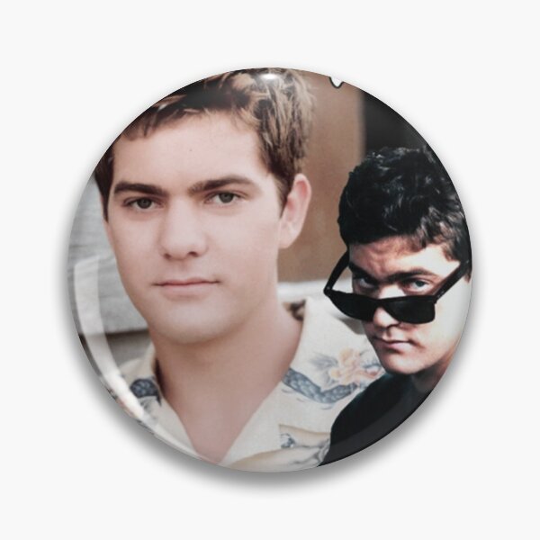 Item preview, Pacey Witter designed and sold by KarlaWeiss.