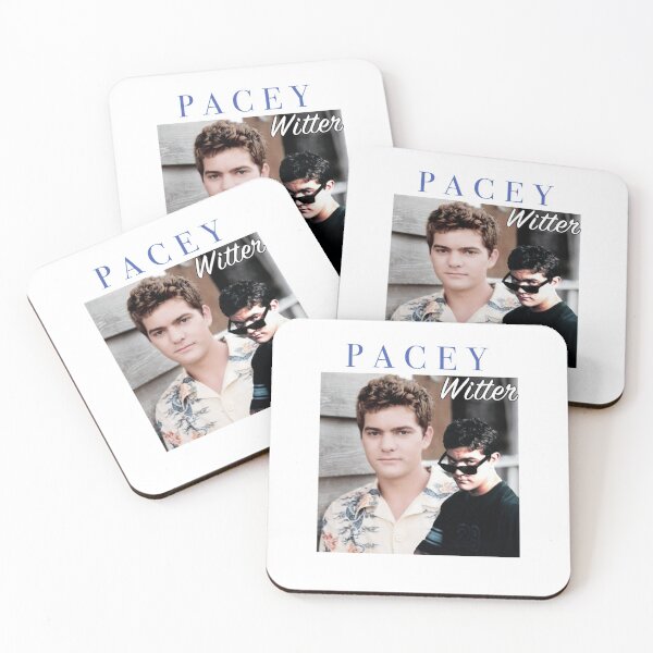 Item preview, Pacey Witter designed and sold by KarlaWeiss.