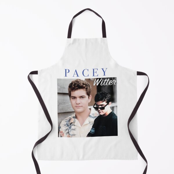 Item preview, Pacey Witter designed and sold by KarlaWeiss.
