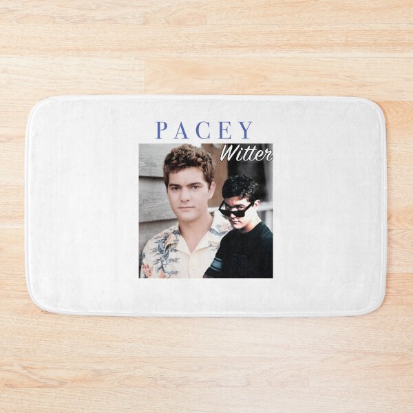 Item preview, Pacey Witter designed and sold by KarlaWeiss.