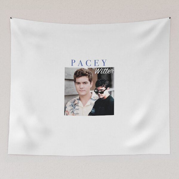 Item preview, Pacey Witter designed and sold by KarlaWeiss.