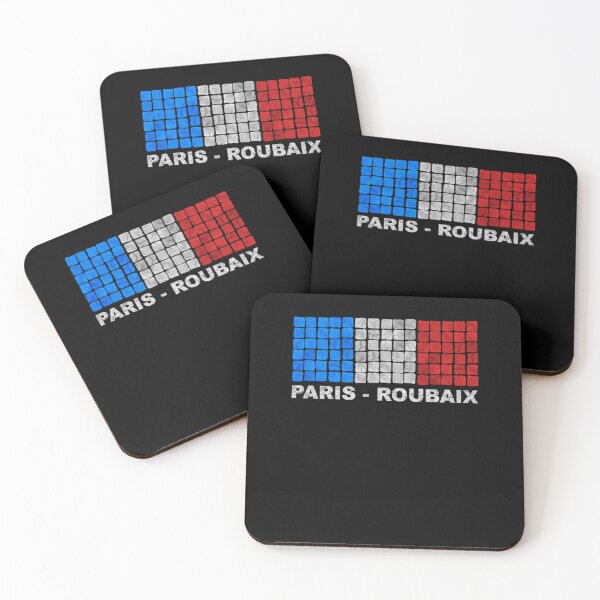 Item preview, Paris - Roubaix. The Hell of the North designed and sold by KarlaWeiss.