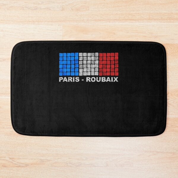 Item preview, Paris - Roubaix. The Hell of the North designed and sold by KarlaWeiss.