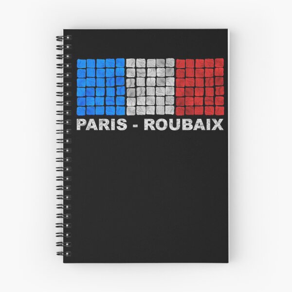 Item preview, Paris - Roubaix. The Hell of the North designed and sold by KarlaWeiss.
