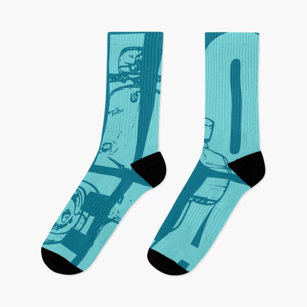 Artikelvorschau, Ciao Bella Classic Roller Blau entworfen und verkauft von SVGWBA.