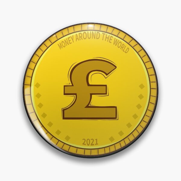 Item preview, EURO COIN(LUCKY COIN) designed and sold by M-ACE.