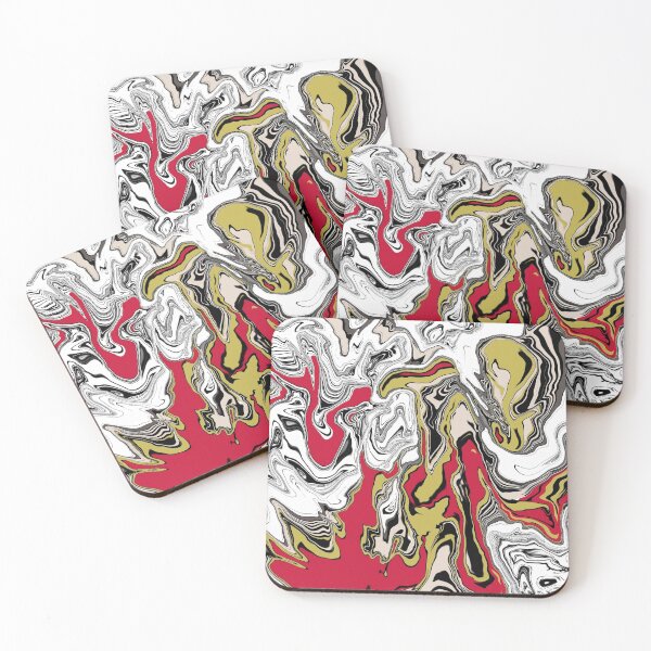 Item preview, Marble condiment designed and sold by Amanda Ozga.