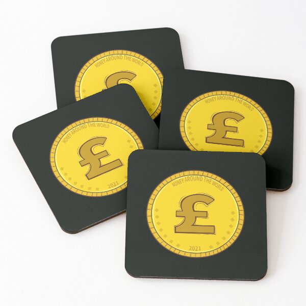 Item preview, EURO COIN(LUCKY COIN) designed and sold by M-ACE.