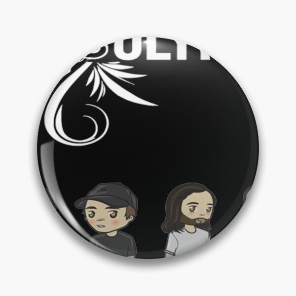 Item preview, polyphia band - graphic design designed and sold by KarlaWeiss.