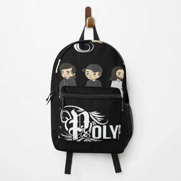 Item preview, polyphia band - graphic design designed and sold by KarlaWeiss.