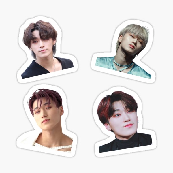 Item preview, ATEEZ San Pack designed and sold by 4thgenkpop.