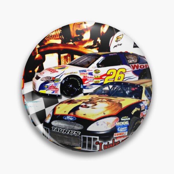 Item preview, Ricky Bobby Racing Shirt designed and sold by KarlaWeiss.