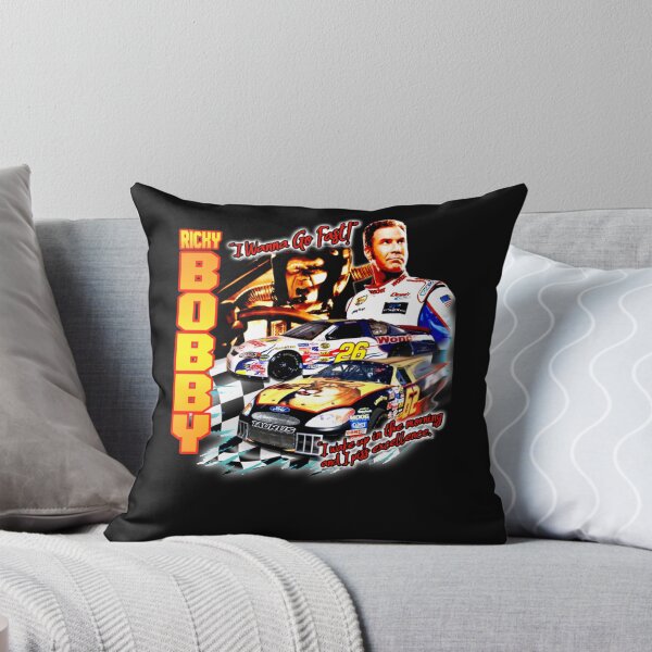 Item preview, Ricky Bobby Racing Shirt designed and sold by KarlaWeiss.