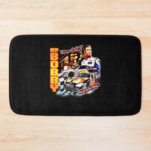 Item preview, Ricky Bobby Racing Shirt designed and sold by KarlaWeiss.