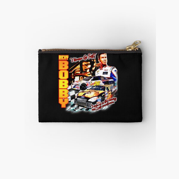 Item preview, Ricky Bobby Racing Shirt designed and sold by KarlaWeiss.