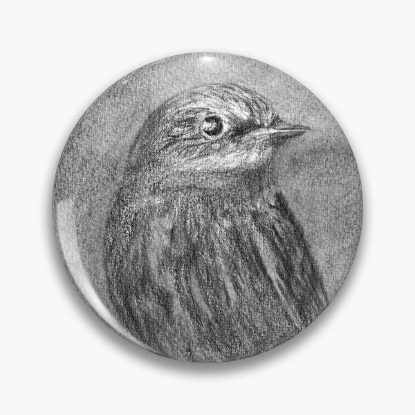 Item preview, Birdy designed and sold by Brianna O'Young.