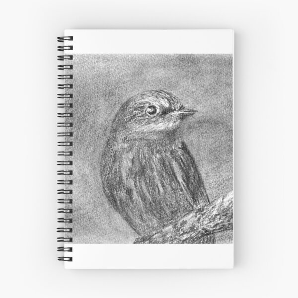 Item preview, Birdy designed and sold by Brianna O'Young.
