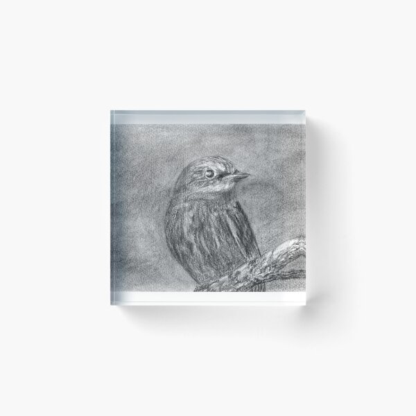 Item preview, Birdy designed and sold by Brianna O'Young.