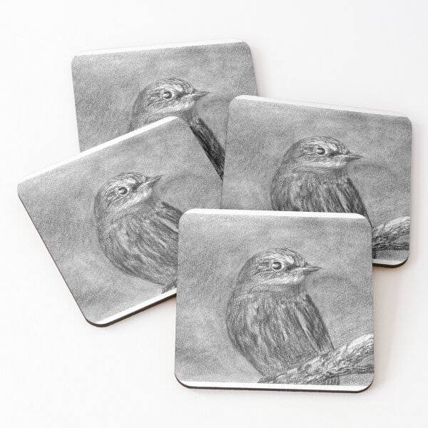 Item preview, Birdy designed and sold by Brianna O'Young.