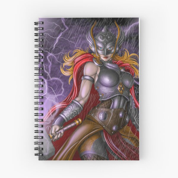 Item preview, Jane Foster Pro designed and sold by shopBacMac.