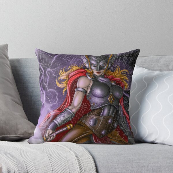 Item preview, Jane Foster Pro designed and sold by shopBacMac.