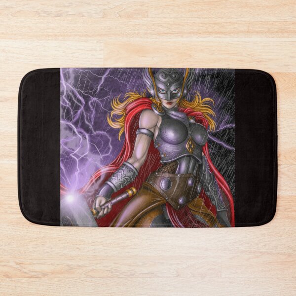 Item preview, Jane Foster Pro designed and sold by shopBacMac.
