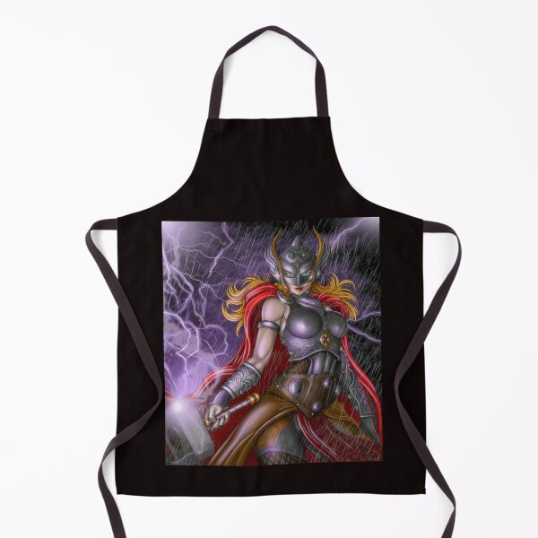 Item preview, Jane Foster Pro designed and sold by shopBacMac.
