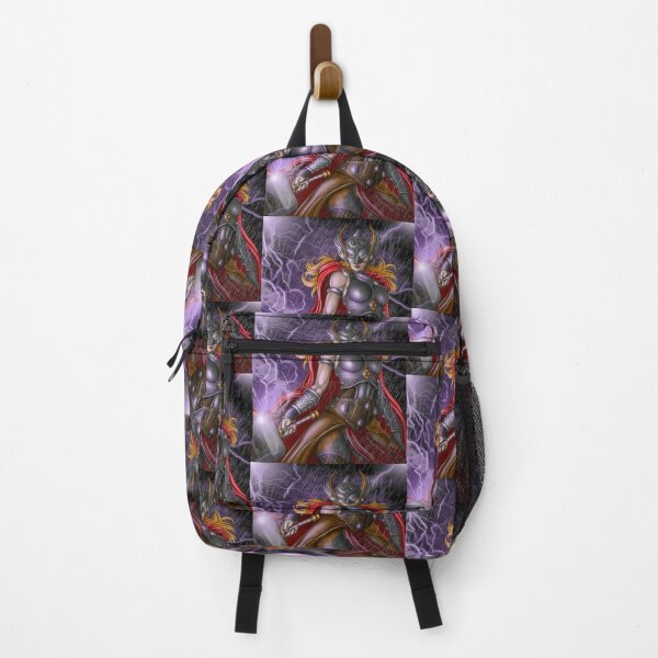 Item preview, Jane Foster Pro designed and sold by shopBacMac.