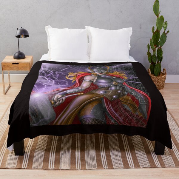 Item preview, Jane Foster Pro designed and sold by shopBacMac.